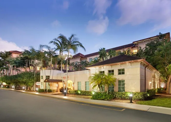 Residence Inn Fort Lauderdale SW/Miramar