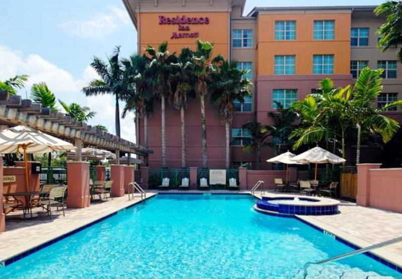 Lauderdale Sw/miramar Hotel 3*