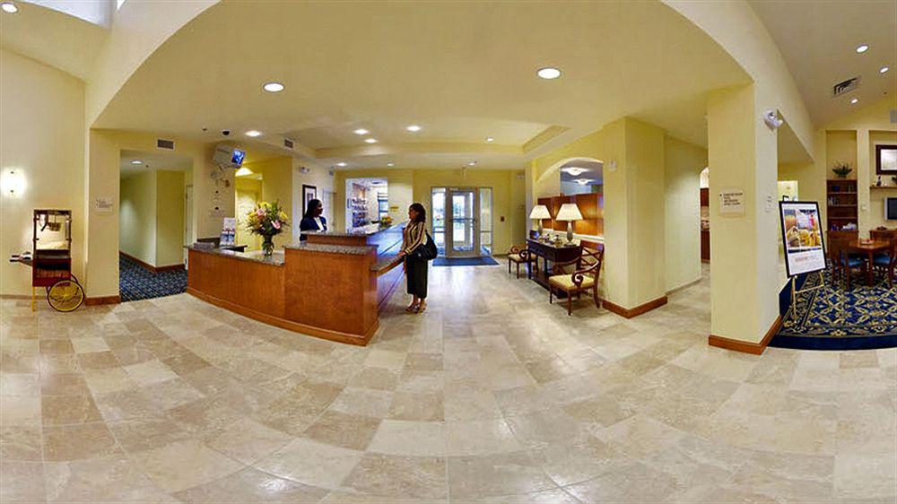 Hotel Lauderdale Sw/miramar 3*